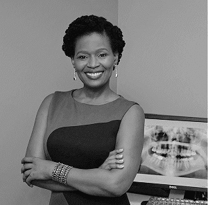 Dr. Talence Kasiyamhuru, DDS